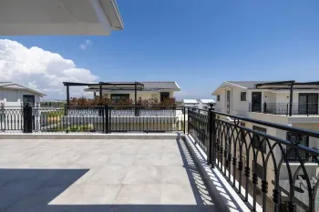 Belek golf villas in Turkey at affordable prices